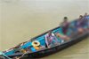 Udupi: Fisherman dies as boat capsizes at Padukere beach